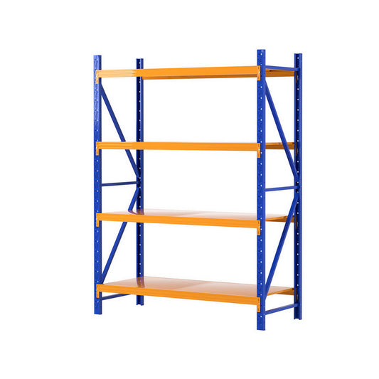 Giantz 2Mx1.5M Warehouse Shelving Garage Rack-0