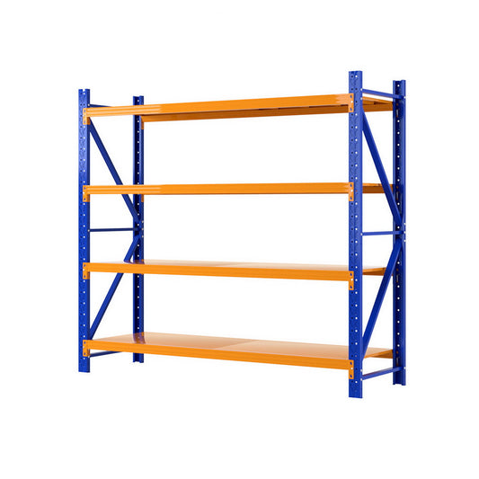 Giantz 2Mx1.8M Warehouse Shelving Garage Rack-0