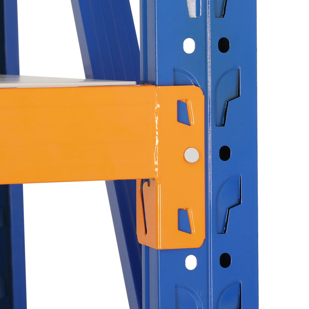 Giantz 2Mx2M Garage Shelving Warehouse Rack Pallet Racking Storage – Oz ...