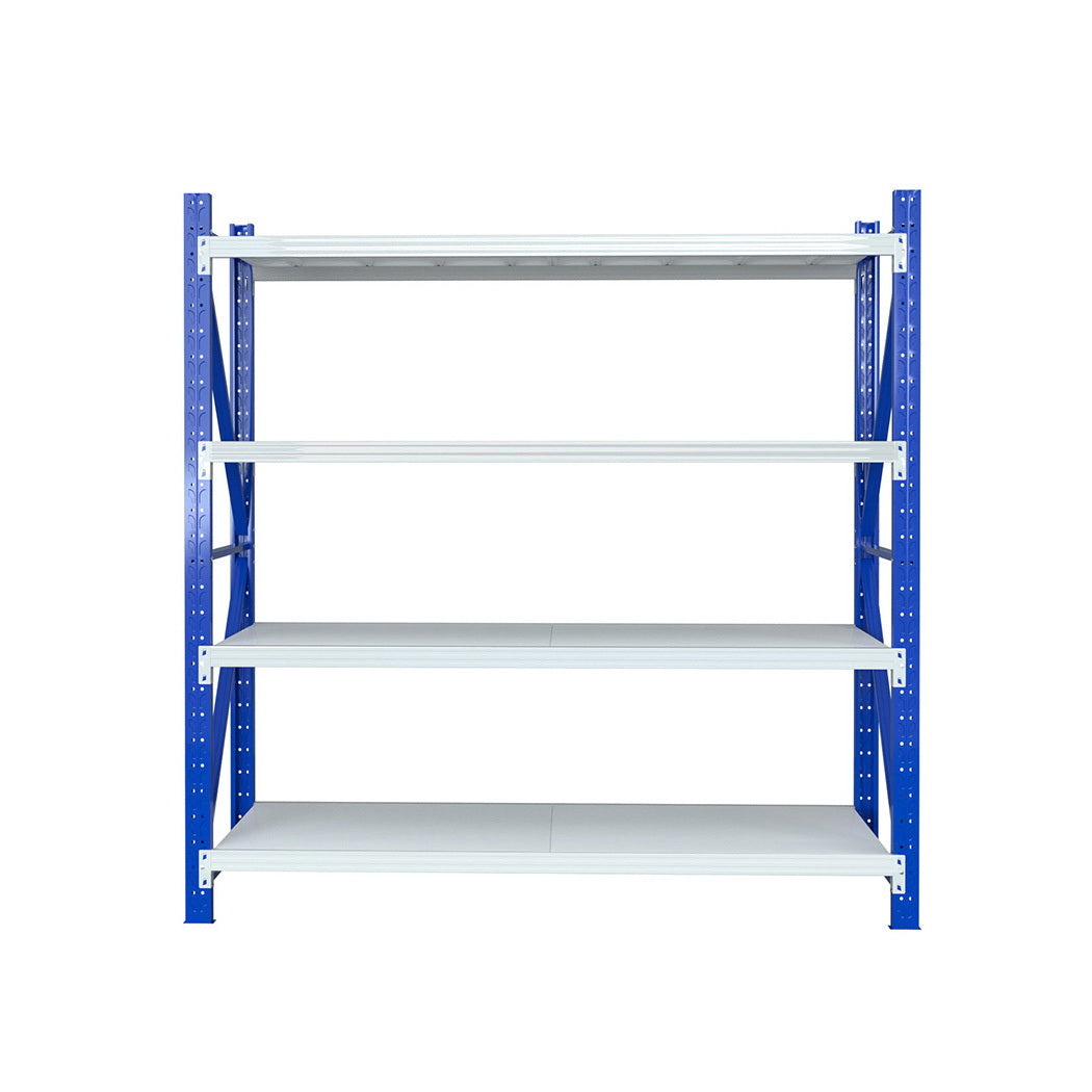 Giantz 2Mx2M Warehouse Shelving Garage Rack-2