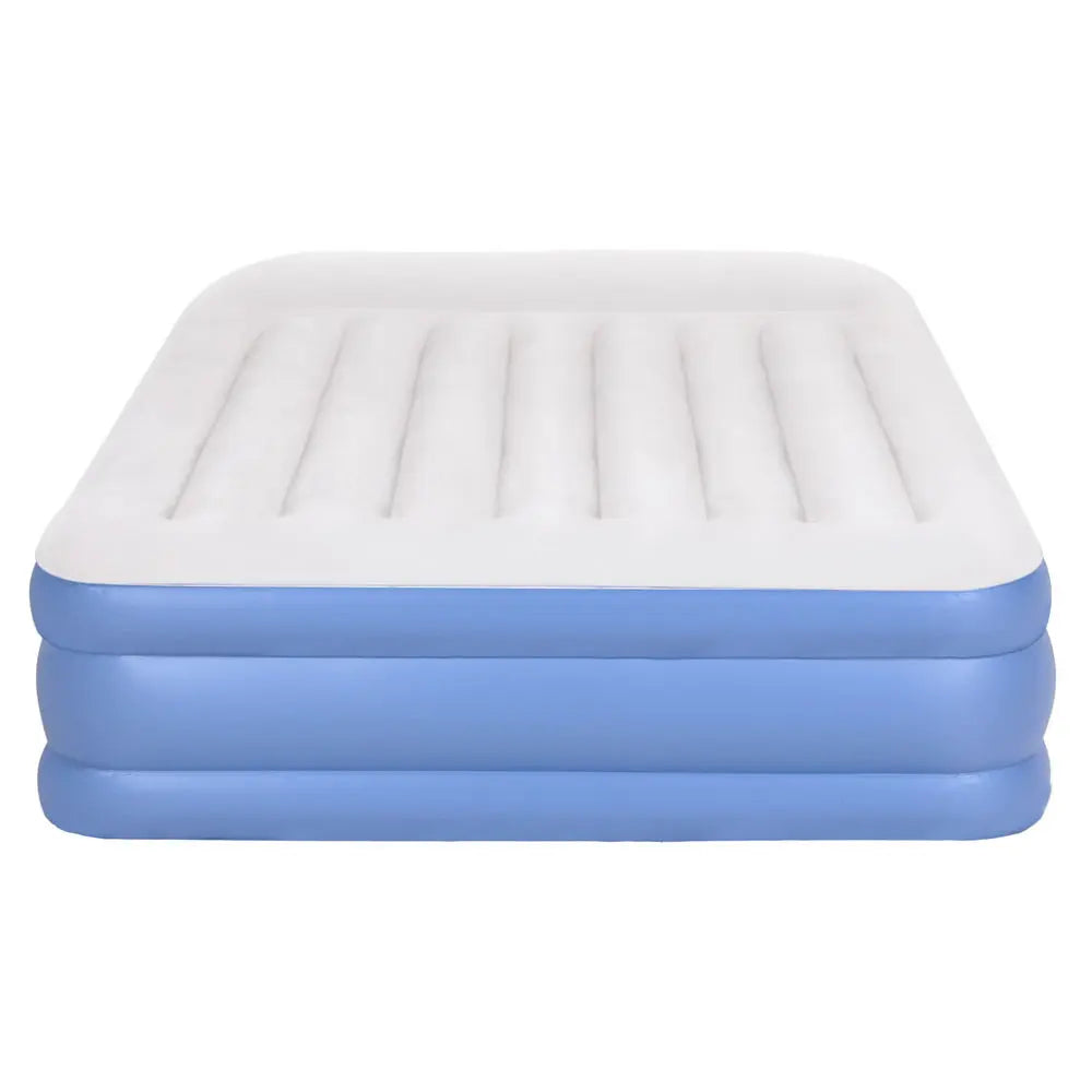 Weisshorn Air Mattress Queen Inflatable Bed 50cm Air bed-2