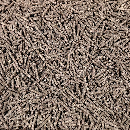 PurrHaven Green Tea Clumping Cat & Kitty Litter, 15kg (6 Pack),Dust Free,Natural Flusable,Easy to Clean,Odour Neutraliser,Rapid Liquid Absorption,Non-Toxic Formula